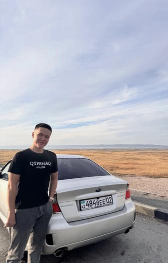 Трезвый водитель