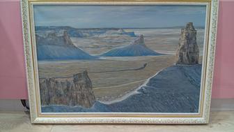 Картина ,, Бозжира