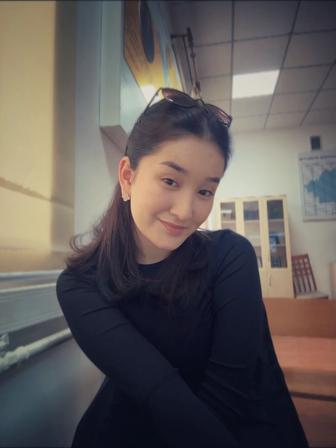 Учитель-преподаватель