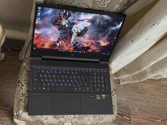 Hp Victus 16/ Игровой Ноутбук/ RTX3060 на 6GB