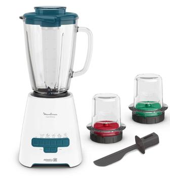 Moulinex Blendforce 2 Piano LM488410 Новый в упаковке