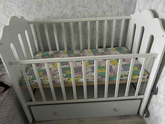 Манеж детский