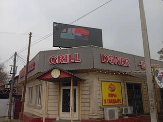 Продается LED экран 2х4