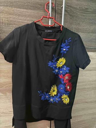 Турецкая двойка