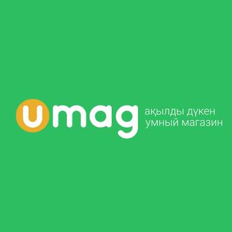 UMAG автоматизация торговли