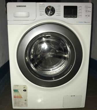 Стиральная машинка Самсунг