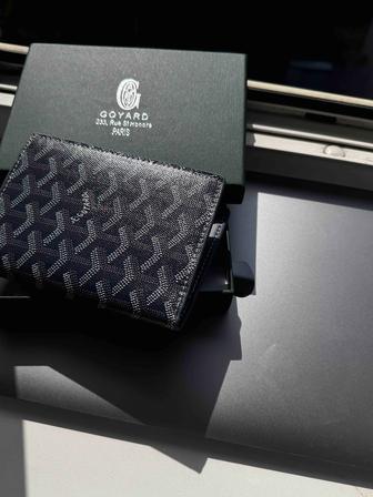 Портмоне GOYARD