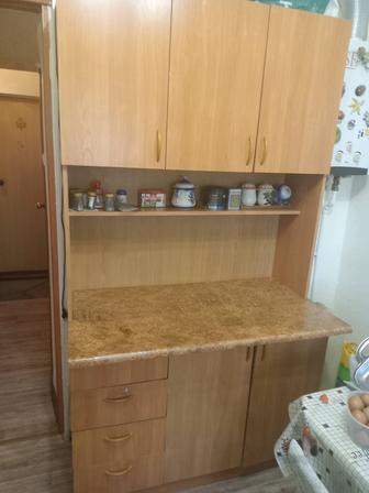 Продам шкаф кухонный