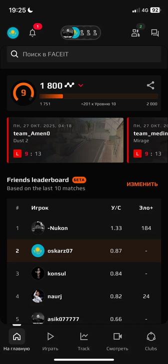 Продаю фейсит аккаунт