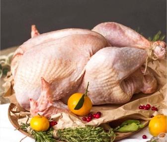 Мясо индюка
