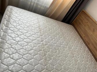 Продам кровать