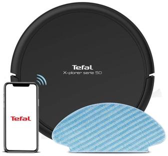 Tefal X-plorer serie 50