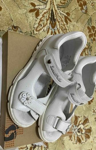 ортопедическая обувь