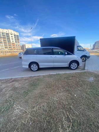 Авто на развозку