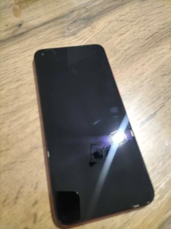 Телефон б/у