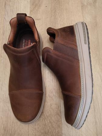 Продам ботинки, р.40.5