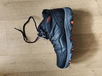 Продам ботинки Kinetix, Турция, р.42