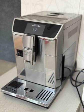 Delonghi PrimaDonna Elite кофемашина