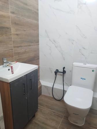 Кафель плитки укладка любой сложности.