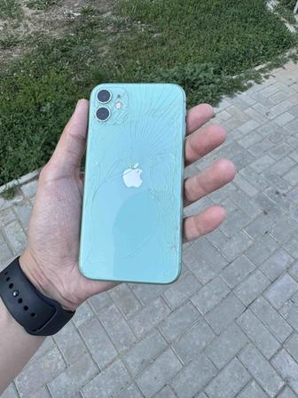 Продам iPhone 11 айфон 11