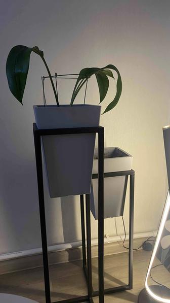 Подставки для цветов