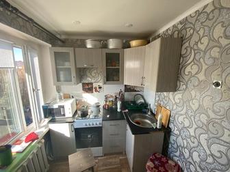 продам б/у кухню