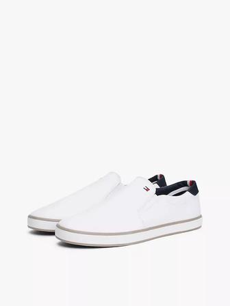 Мокасины Tommy Hilfiger