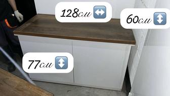 Продажа тумбы к рабочему столу для офиса