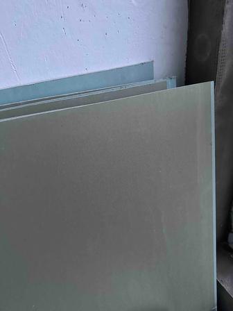 Гипсокартон(в подарок м. пена)