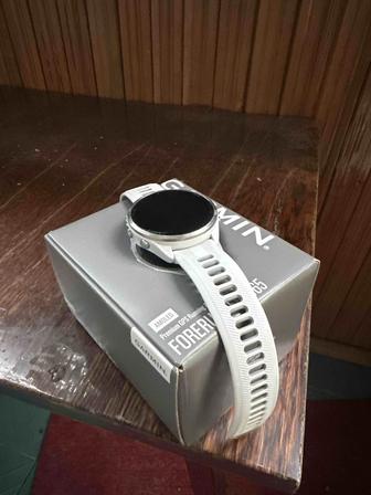 Garmin forerunner 965