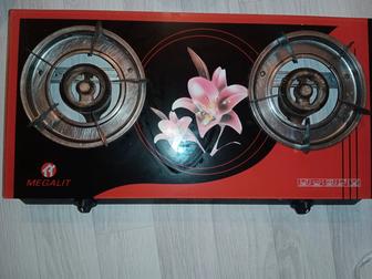 газовая плита