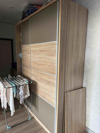 Продам шкаф!