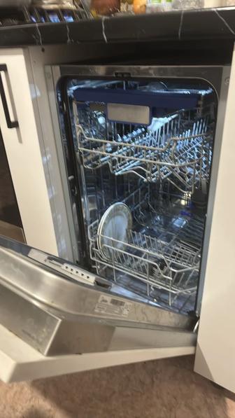 Ремонт посудомоечных машин всех марок.