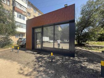 Торговые павильоны, жилые вагоны, киоски, навесы, топчаны и.т.д
