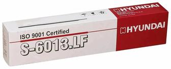 Продам электроды hyundai