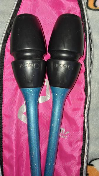 Булавы chacott 41 см, 45 см