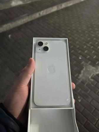 Продам Iphone 13 128gb