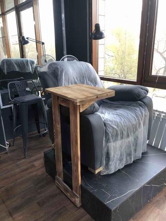 КРЕСЛО-РЕКЛАЙНЕР