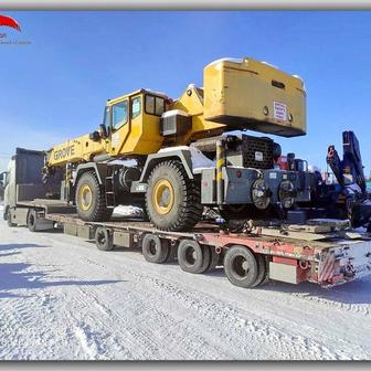 Грузоперевозки по Казахстану Россия фура реф тент шаланда площадка трал