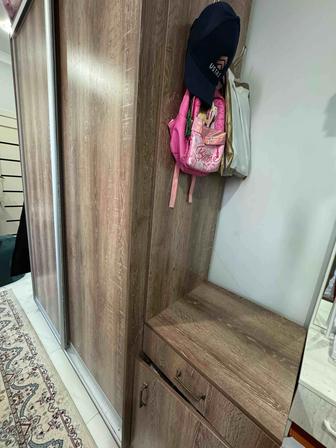 Продам шкаф-купе (срочно)