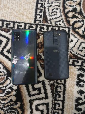 На запчасть Самсунг и LG