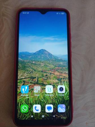 Продаю телефон марки MIUI Global 12.0.4