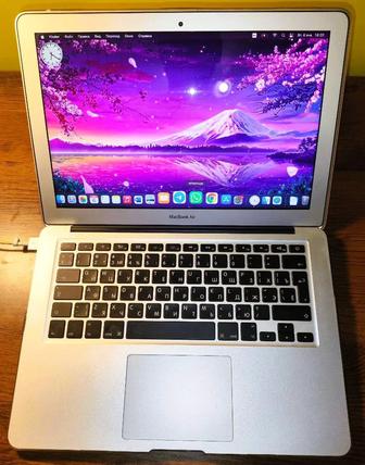 Продам Apple MacBook Air 13 (A1466) 2017