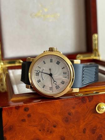 Мужские часы Breguet Marine