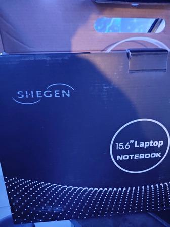 Ноутбук Shegen Laptop 15.6