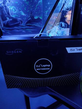 Ноутбук Shegen Laptop 15.6