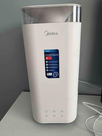 Увлажнитель воздуха