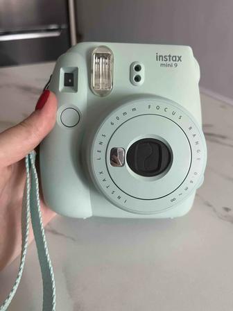 instax mini 9