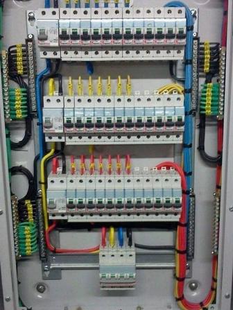 электроплита услуга электрик Астана электромонтажник