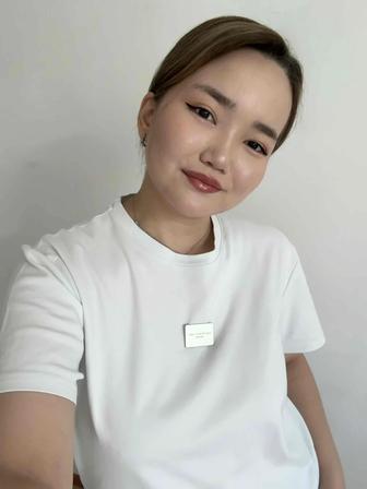 Преподаватель Английского языка (онлайн)